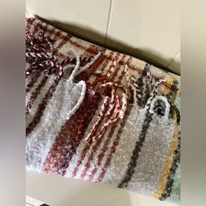 Macchia di Ruggine. One size. Multi color